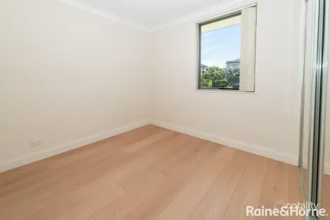 Property photo of 23/10 Kings Park Circuit Five Dock NSW 2046