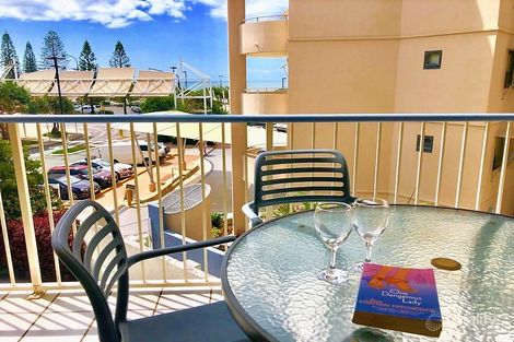 3/73 Edmund St, Kings Beach, QLD 4551