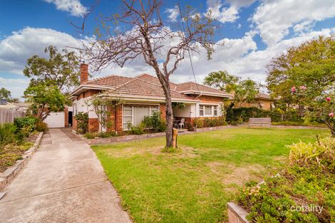 Property photo of 13 Merchiston Grove Strathmore VIC 3041