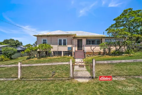 Property photo of 33 Dowling Street Dungog NSW 2420