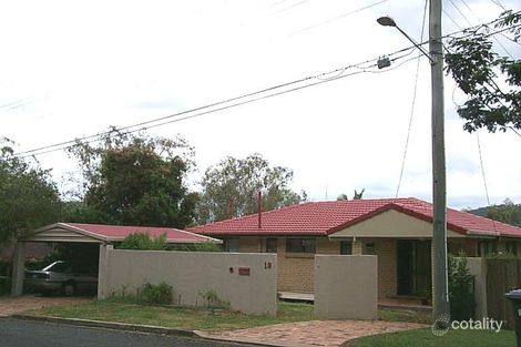 19 Kadina St, The Gap, QLD 4061