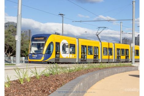 4/168 Queen St, Southport, QLD 4215