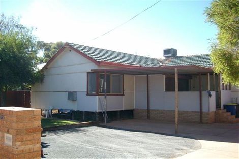 165a Lane St, Boulder, WA 6432