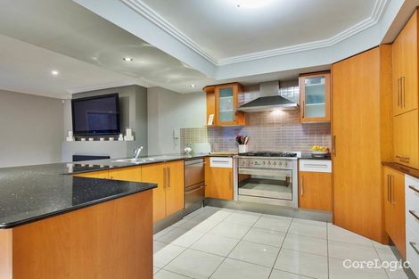 Property photo of 4 Drumbeat Place Coomera QLD 4209