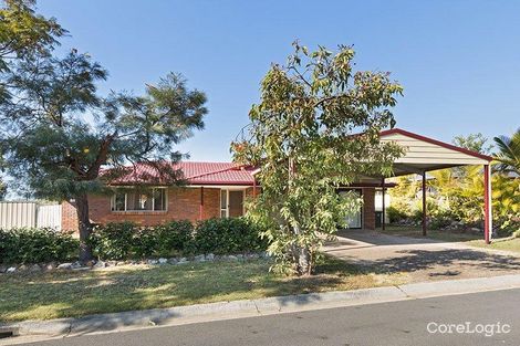 Property photo of 12 Linthorpe Court Capalaba QLD 4157