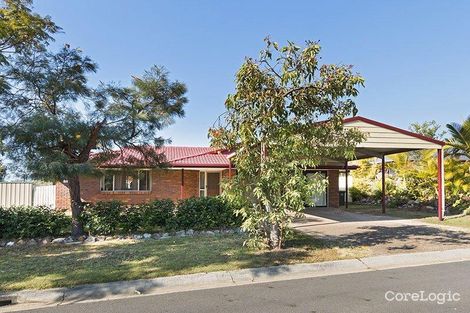 Property photo of 12 Linthorpe Court Capalaba QLD 4157