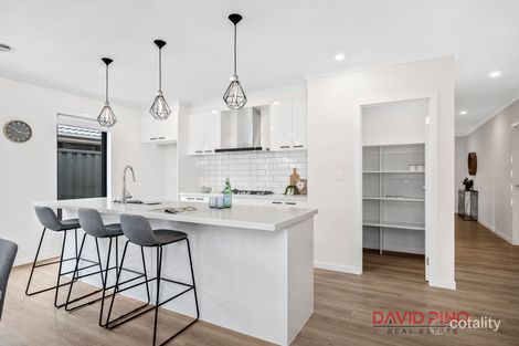 Property photo of 44 Rockingham Circuit Harkness VIC 3337