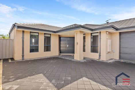Property photo of 57 Fitzgerald Road Morley WA 6062