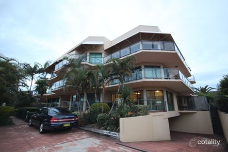Property photo of 4/19 Park Street Port Macquarie NSW 2444