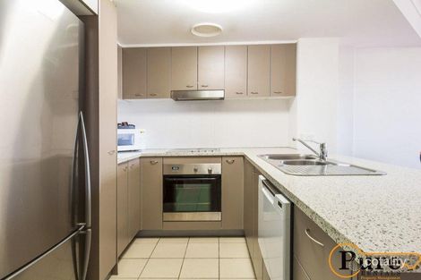 Property photo of 26/78 Brookes Street Bowen Hills QLD 4006