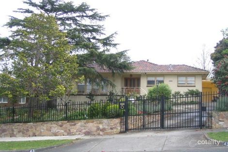 41 Moselle St, Mont Albert North, VIC 3129