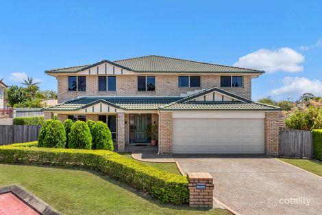 7 Ruling Cl, Sinnamon Park, QLD 4073
