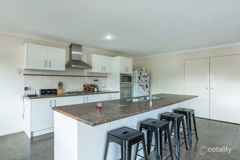 Property photo of 31 Ironbark Way Brookfield VIC 3338