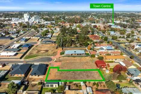 8 Nardoo Ct, Tatura, VIC 3616
