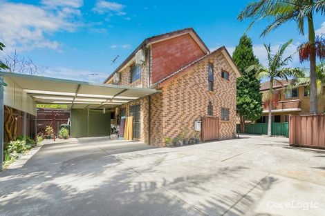 Property photo of 3/102 Victoria Road Punchbowl NSW 2196