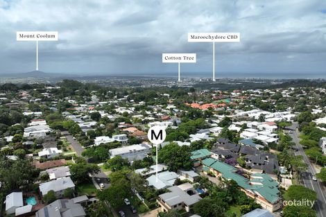 Property photo of 6 Mayfield Street Buderim QLD 4556