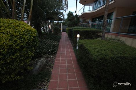 Property photo of 4/19 Park Street Port Macquarie NSW 2444