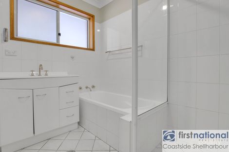 Property photo of 36 Denison Avenue Barrack Heights NSW 2528