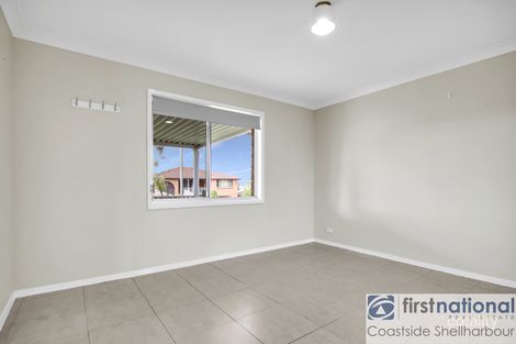 Property photo of 36 Denison Avenue Barrack Heights NSW 2528