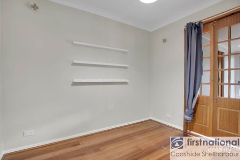 Property photo of 36 Denison Avenue Barrack Heights NSW 2528