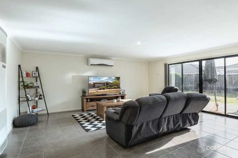 Property photo of 31 Ironbark Way Brookfield VIC 3338