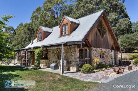 Property photo of 395 Nierinna Road Margate TAS 7054