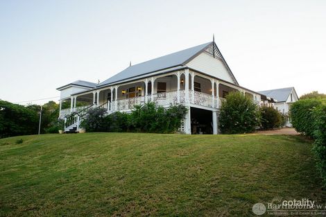 Property photo of 42 Highbury Street Boonah QLD 4310