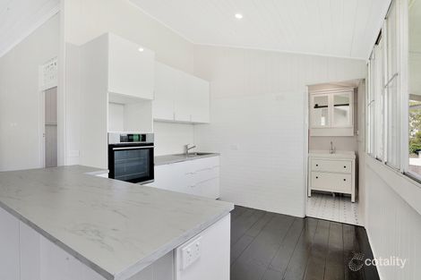 Property photo of 122-124 Beaconsfield Terrace Gordon Park QLD 4031