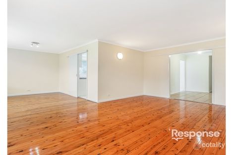 Property photo of 2 Daly Court Werrington County NSW 2747