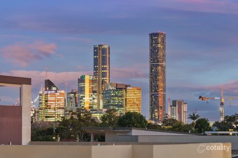 Property photo of 1706/41 Blamey Street Kelvin Grove QLD 4059