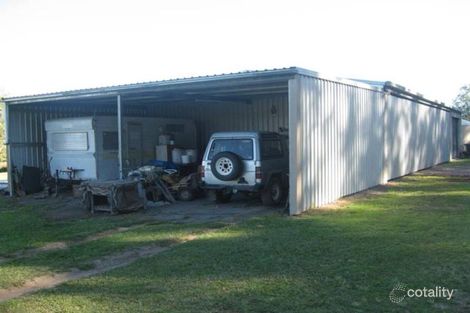 Property photo of 1256 Anderleigh Road Anderleigh QLD 4570