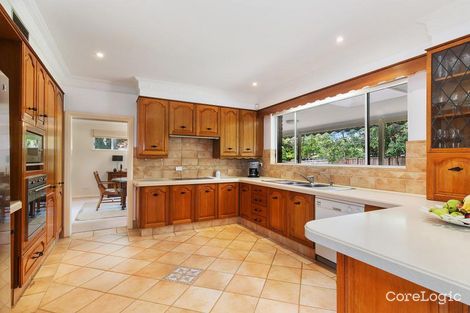 Property photo of 9 Florey Avenue Pymble NSW 2073