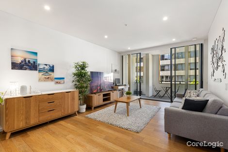 Property photo of 102B/2 Muller Lane Mascot NSW 2020