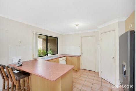 Property photo of 9 Duice Court Oxenford QLD 4210