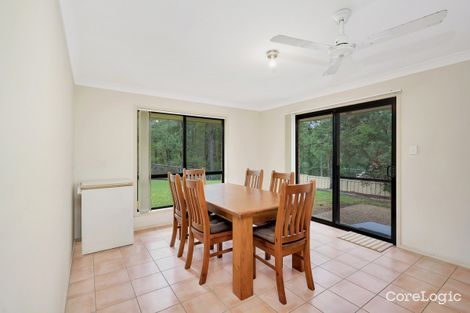 Property photo of 9 Duice Court Oxenford QLD 4210