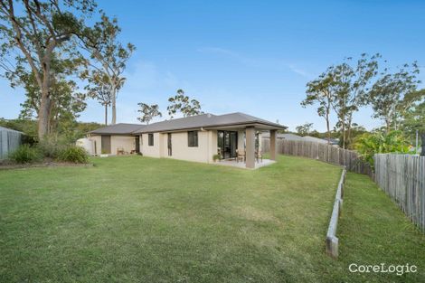 Property photo of 22 Bottletree Crescent Mount Cotton QLD 4165