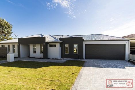 Property photo of 2 Beeley Street Westminster WA 6061