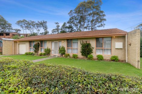 Property photo of 35 Bronte Crescent Sunshine Bay NSW 2536