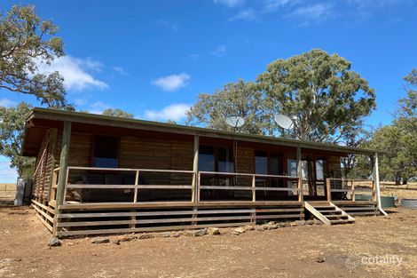 Property photo of 101 Sawpit Gully Road Dawesley SA 5252