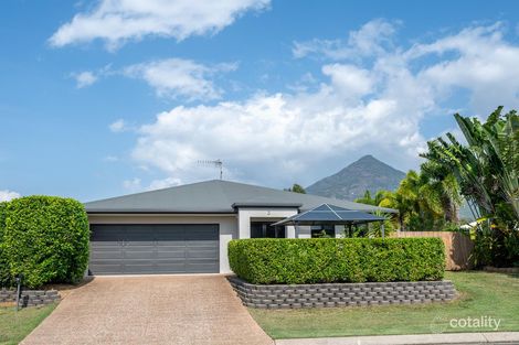 Property photo of 3 Leighton Crescent Gordonvale QLD 4865