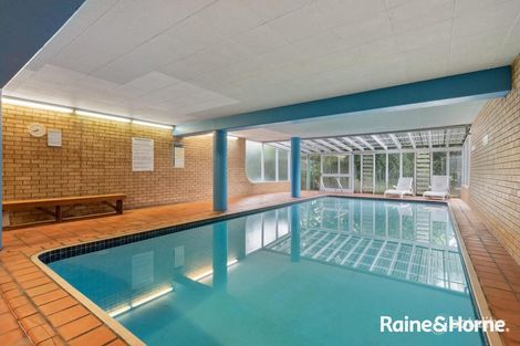 Property photo of 10/12 Patrick Lane Toowong QLD 4066