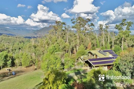 20 Cornelius Cres, Healesville, VIC 3777