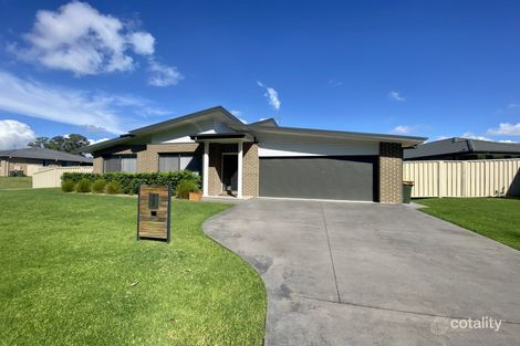 Property photo of 33 Basil Street South Nowra NSW 2541