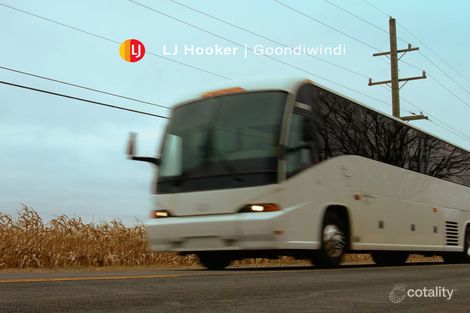 Property photo of 1 Mann Street Goondiwindi QLD 4390