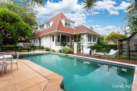 Property photo of 11 Spruson Street Neutral Bay NSW 2089