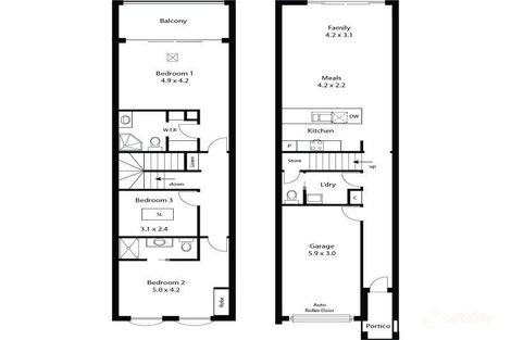 Property photo of 5-7 Coventry Street Mawson Lakes SA 5095