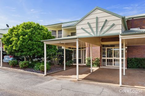 Property photo of 4/5 Clifford Street Toowoomba City QLD 4350