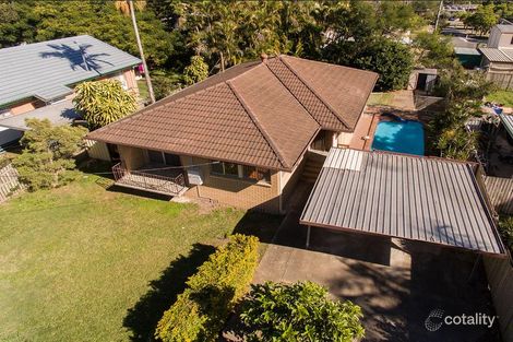Property photo of 44 Atkinson Street Slacks Creek QLD 4127