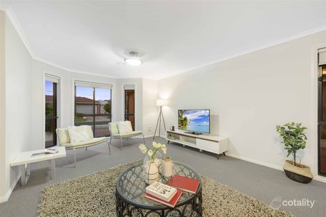 Property photo of 20 Mankina Circuit Delahey VIC 3037