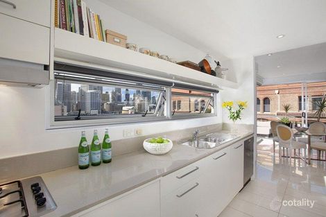 Property photo of 801/18-20 Allen Street Pyrmont NSW 2009